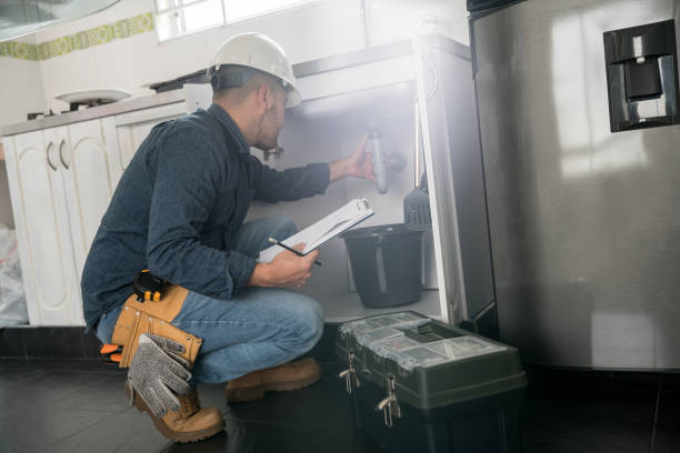 Best Plumbing Inspection Services  in Sayreville, NJ