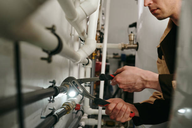 Best Hot Water Heater Installation  in Sayreville, NJ