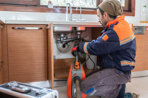  Sayreville, NJ Plumbing Pros