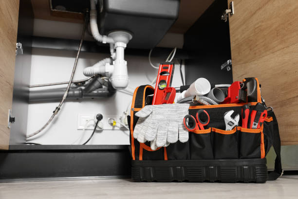 Best Leak Detection Services  in Sayreville, NJ