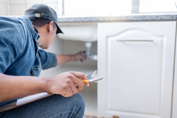 Best Faucet Repair  in Sayreville, NJ
