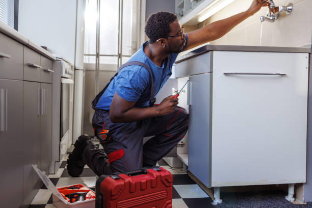 Reliable Sayreville, NJ Plumbing Solutions