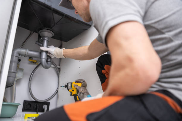 Best Same-Day Plumbing Service  in Sayreville, NJ
