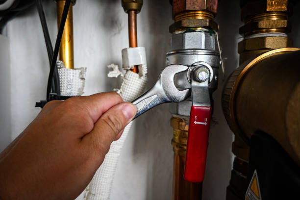 Sprinkler Systems in Sayreville, NJ